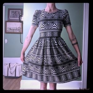 Lularoe Amelia dress